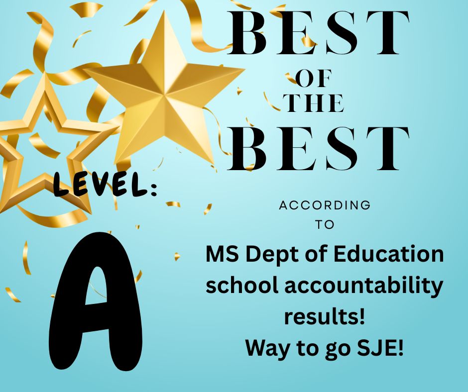 announcement of Level A
